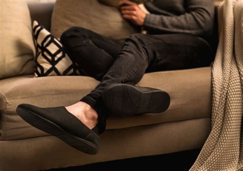 luxury slippers for men mahabis.